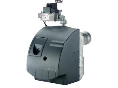 Газовая горелка De Dietrich G 200/1 S