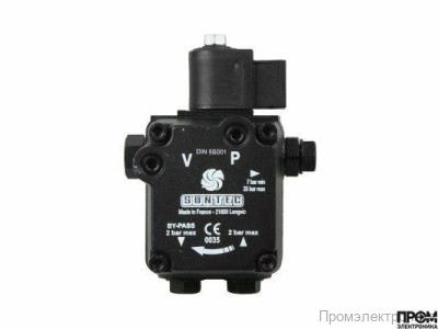 Suntec AS V 47 C 1638 6P 0700