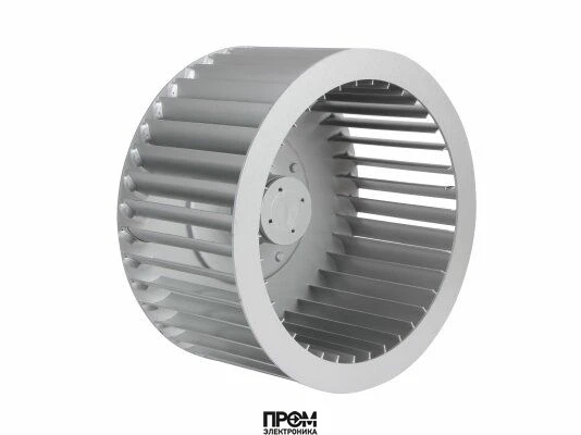 Рабочее колесо вентилятора CIB Unigas Ø280x145 мм, 2150069