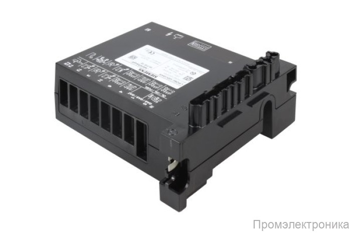 Менеджер горения Weishaupt W-FM 10