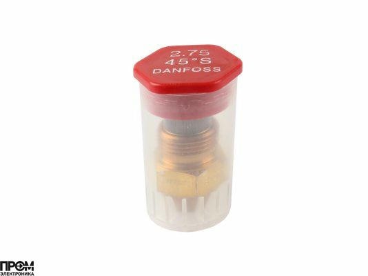 Форсунка Danfoss OD 2.75/45º S
