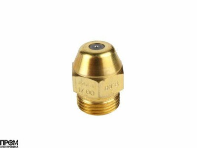 Форсунка Danfoss OD 17.00/80º B