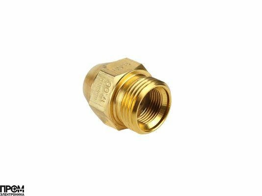 Форсунка Danfoss OD 17.00/80º B