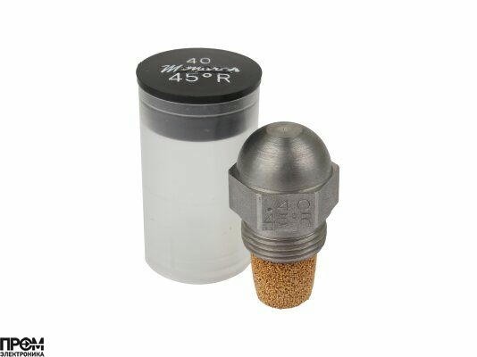 Форсунка Monarch 0.40/45° R