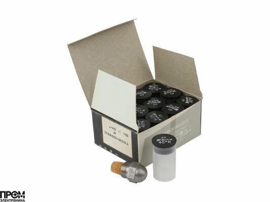 Форсунка Monarch 0.40/45° R