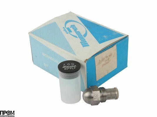 Форсунка Baltur 7.00/60° PLP