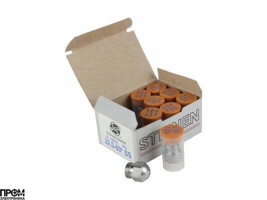 Форсунка Steinen 22.00/60° SS