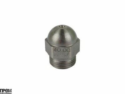 Форсунка Monarch 40.00/60° PLP