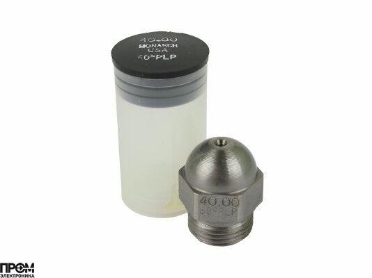 Форсунка Monarch 40.00/60° PLP