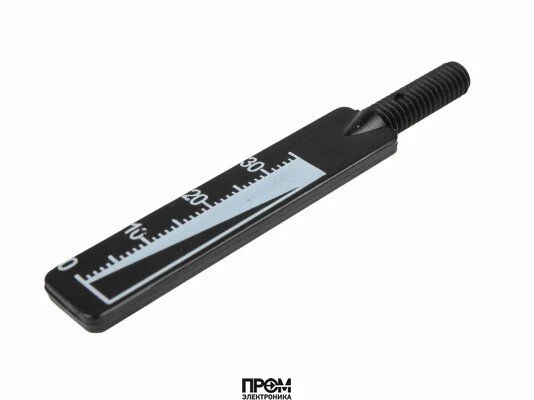 Регулировочная шкала Elco 13017802