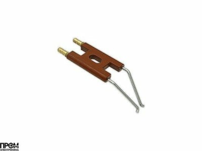 Блок электродов поджига 80 мм 65320922