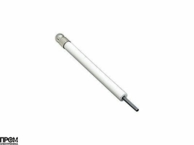 Электрод поджига 131 мм левый