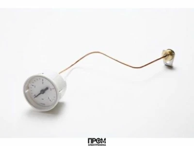 Манометр Viessmann 7828644