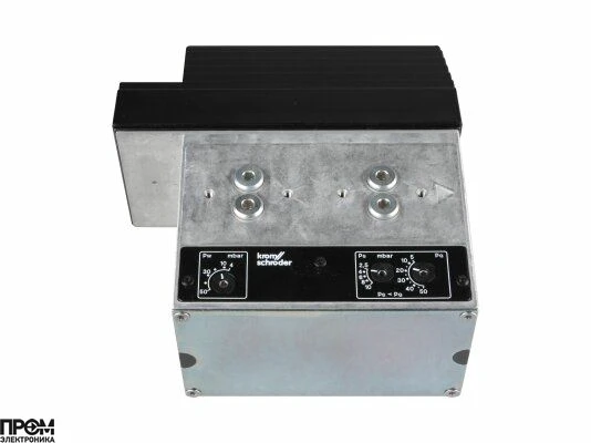 Газовый электромагнитный клапан Elco CG2R01-DT2WZ