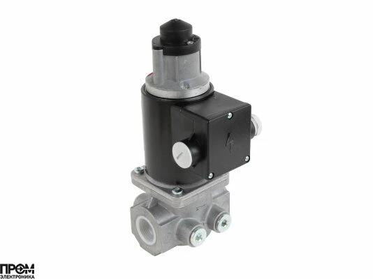 Газовый электромагнитный клапан Honeywell VE4020C1003