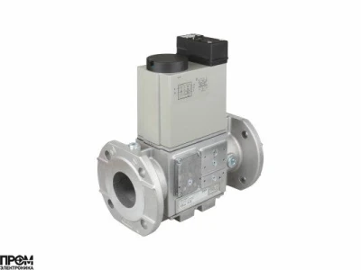 Двойной электромагнитный клапан Dungs DMV-D 5065/11