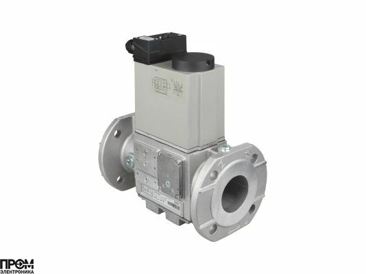 Двойной электромагнитный клапан Dungs DMV-D 5065/11