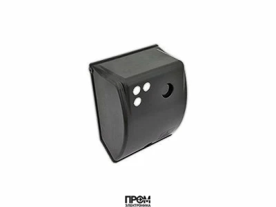 Кожух панели управления Ecoflam D200