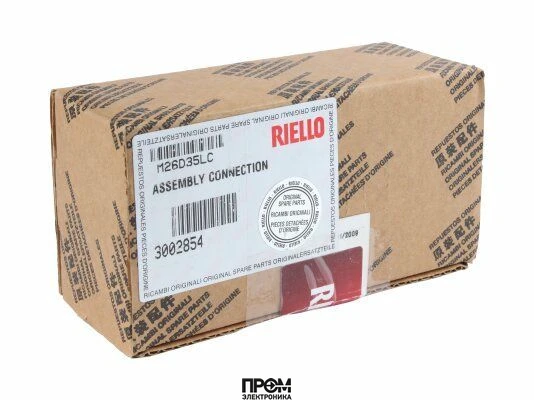 Комплект кабелей Riello 3002854