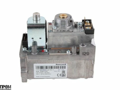 Газовый электромагнитный клапан Honeywell VR4605A1062