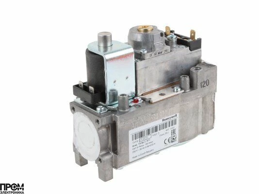 Газовый электромагнитный клапан Honeywell VR4605A1062
