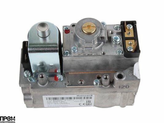 Газовый электромагнитный клапан Honeywell VR4605A1062