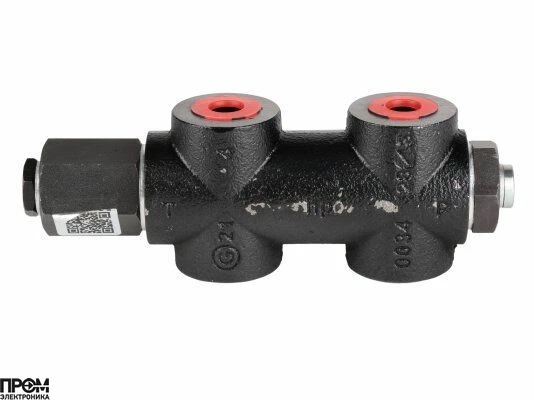 Перепускной клапан hp-Technik B-P-E/3 1/4