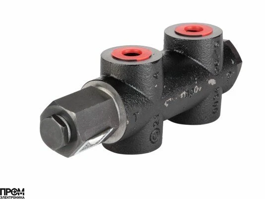 Перепускной клапан hp-Technik B-P-E/3 1/4