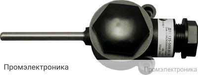 ДТС125 - термопреобразователь сопротивления