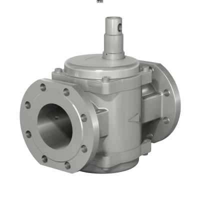 ФН3-6МК, алюминий, фл. PN16, У3.1