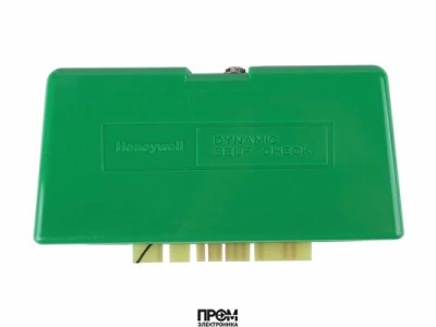 Усилитель сигнала пламени Honeywell R7247С1001