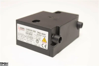 Трансформатор розжига Cofi TRK2-40HK с кабелем