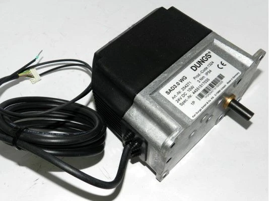 Сервопривод Dungs SAD 3.0 WG