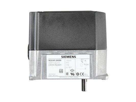 Сервопривод Ecoflam SQM45.295B9