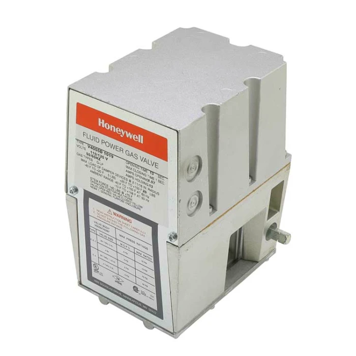 Сервопривод Honeywell V4055A1239