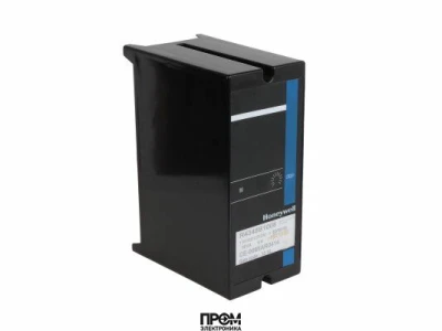 Реле пламени Honeywell R4348B1008