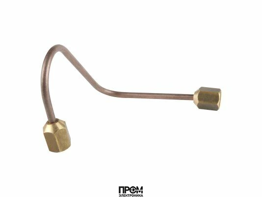 Медная топливная трубка Baltur 0013030219