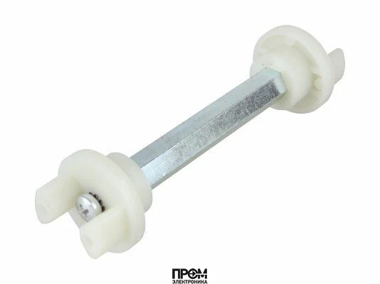 Сцепление в сборе 176 мм