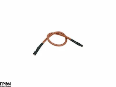 Кабель розжига Weishaupt 650 мм, 24030011142
