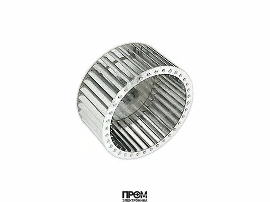 Рабочее колесо вентилятора Giersch Ø180 x 75 мм, 46-90-12997