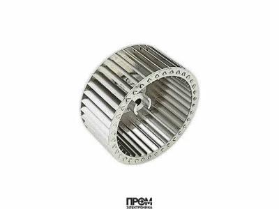 Рабочее колесо вентилятора Ø268 x 104 мм