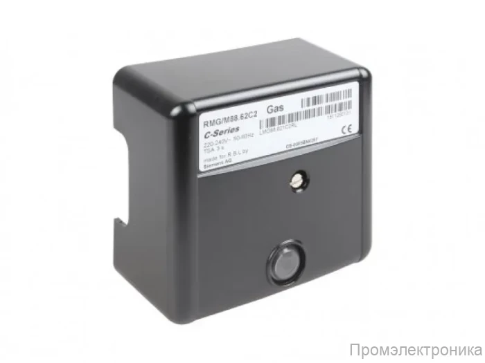 Топочный автомат Riello RMG88.62C2