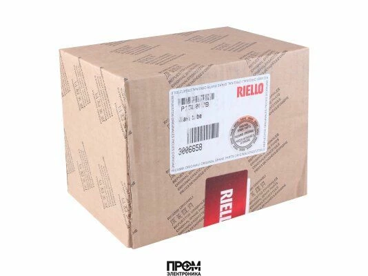 Жаровая труба Riello 3006658