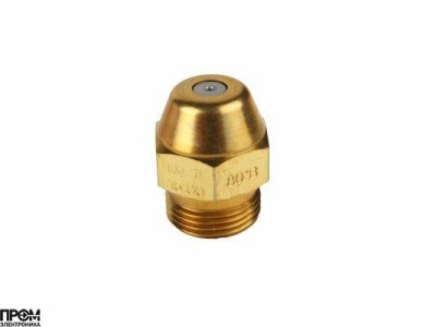 Форсунка Danfoss OD 15.00/80º B