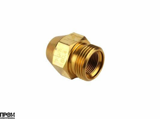 Форсунка Danfoss OD 15.00/80º B