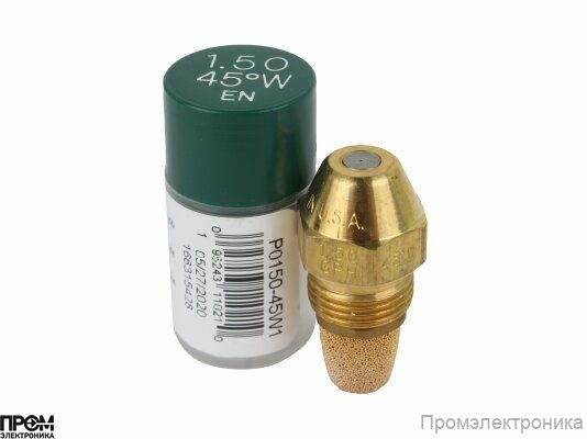 Форсунка Delavan 1.50/45° W