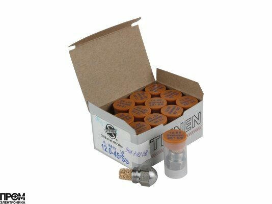 Форсунка Steinen 12.00/45° SS