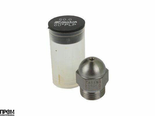Форсунка Monarch 50.00/60° PLP