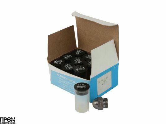 Форсунка Monarch 50.00/60° PLP