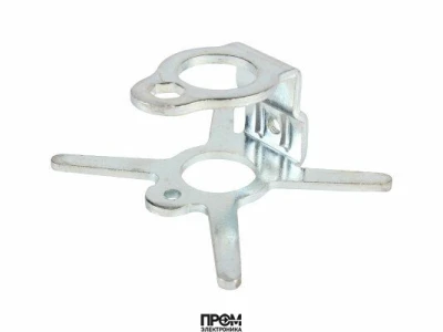 Держатель форсуночного адаптера Ecoflam Ø84,4 мм 65320689